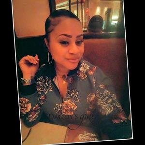 Meet your Posher, Jade